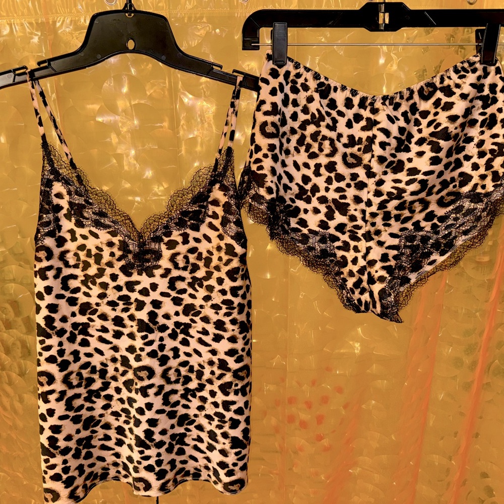 Victoria’s Secret Sleep Set XS